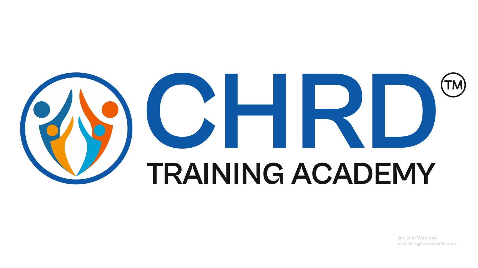 CHRD Training Academy