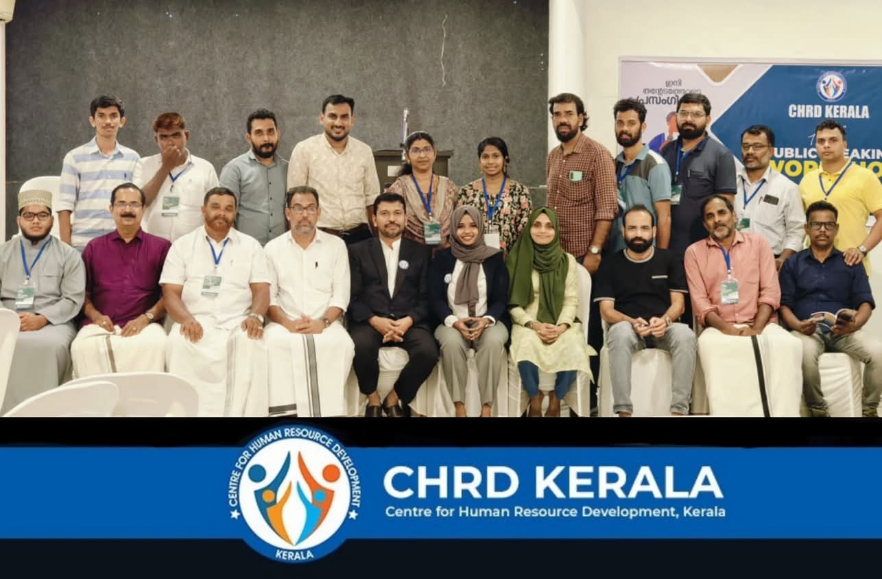 CHRD Training Academy